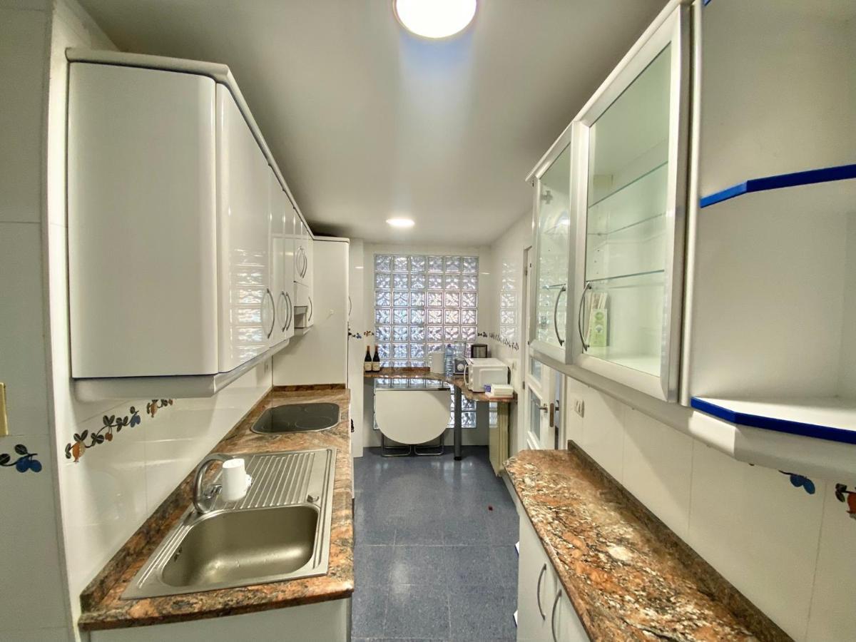 Apartment Rambla Alicante Zewnętrze zdjęcie