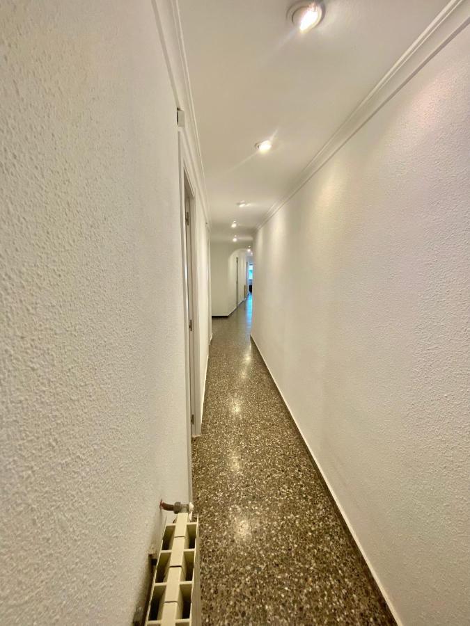 Apartment Rambla Alicante Zewnętrze zdjęcie