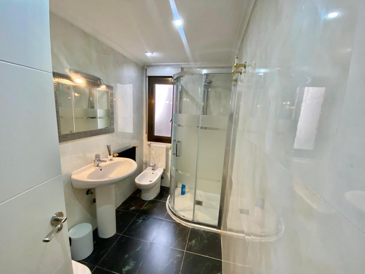 Apartment Rambla Alicante Zewnętrze zdjęcie