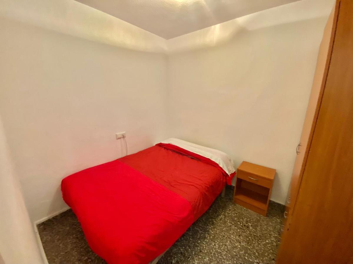 Apartment Rambla Alicante Zewnętrze zdjęcie