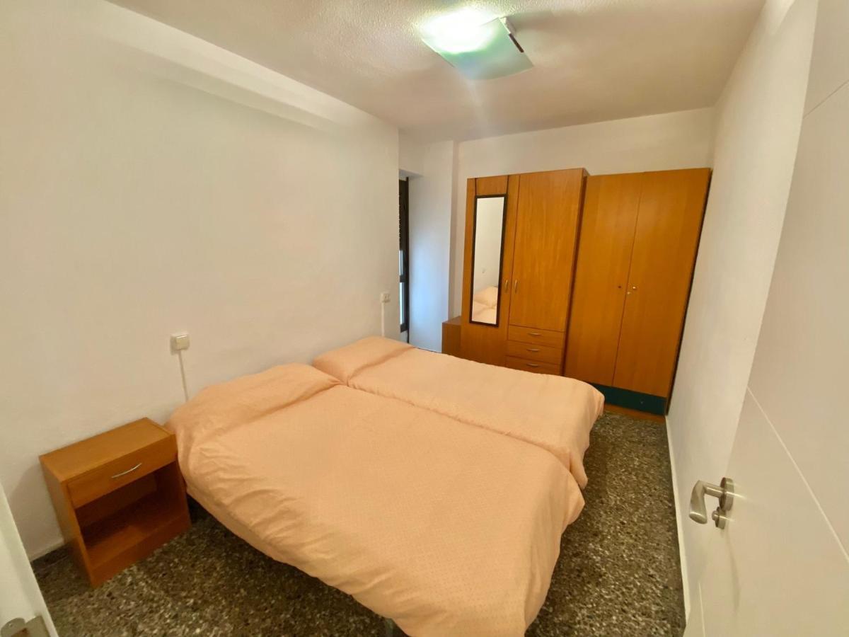 Apartment Rambla Alicante Zewnętrze zdjęcie