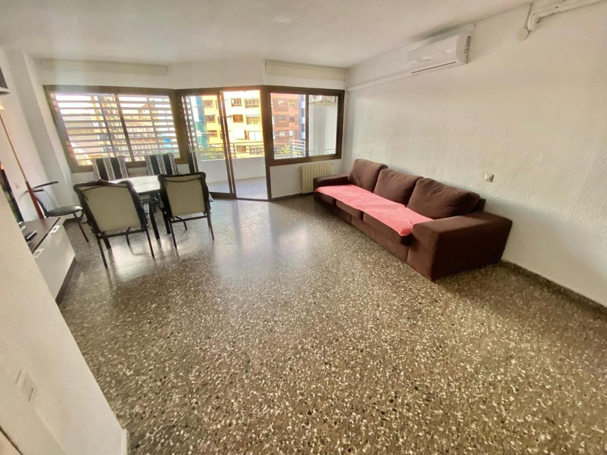 Apartment Rambla Alicante Zewnętrze zdjęcie