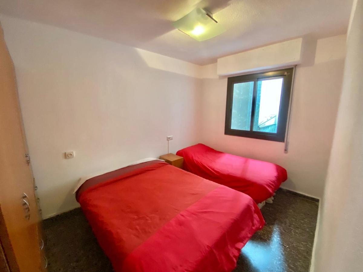 Apartment Rambla Alicante Zewnętrze zdjęcie