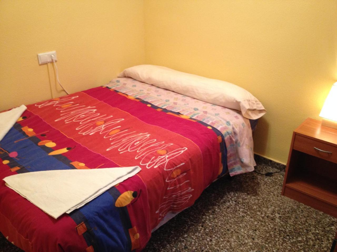 Apartment Rambla Alicante Zewnętrze zdjęcie