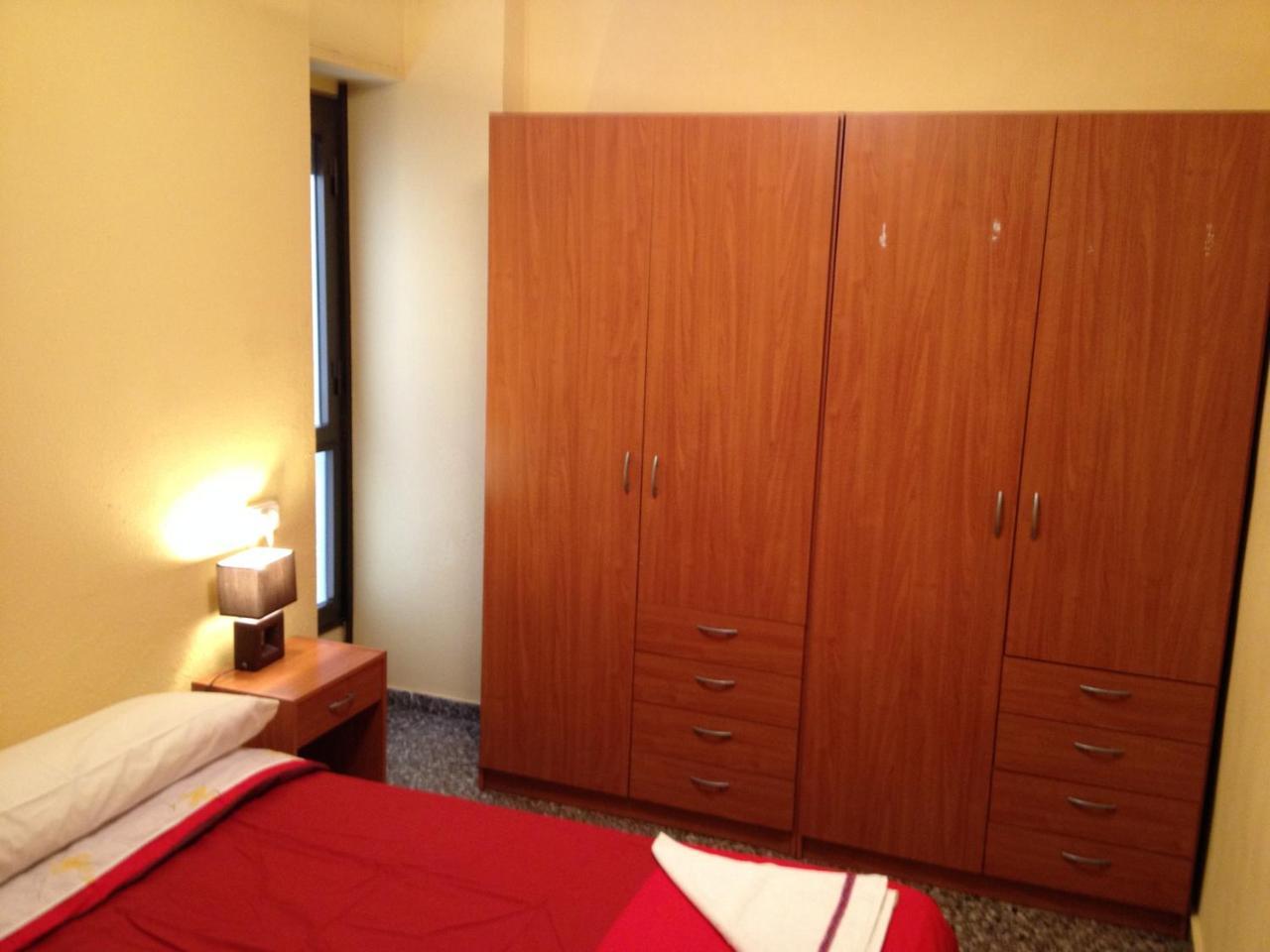 Apartment Rambla Alicante Zewnętrze zdjęcie