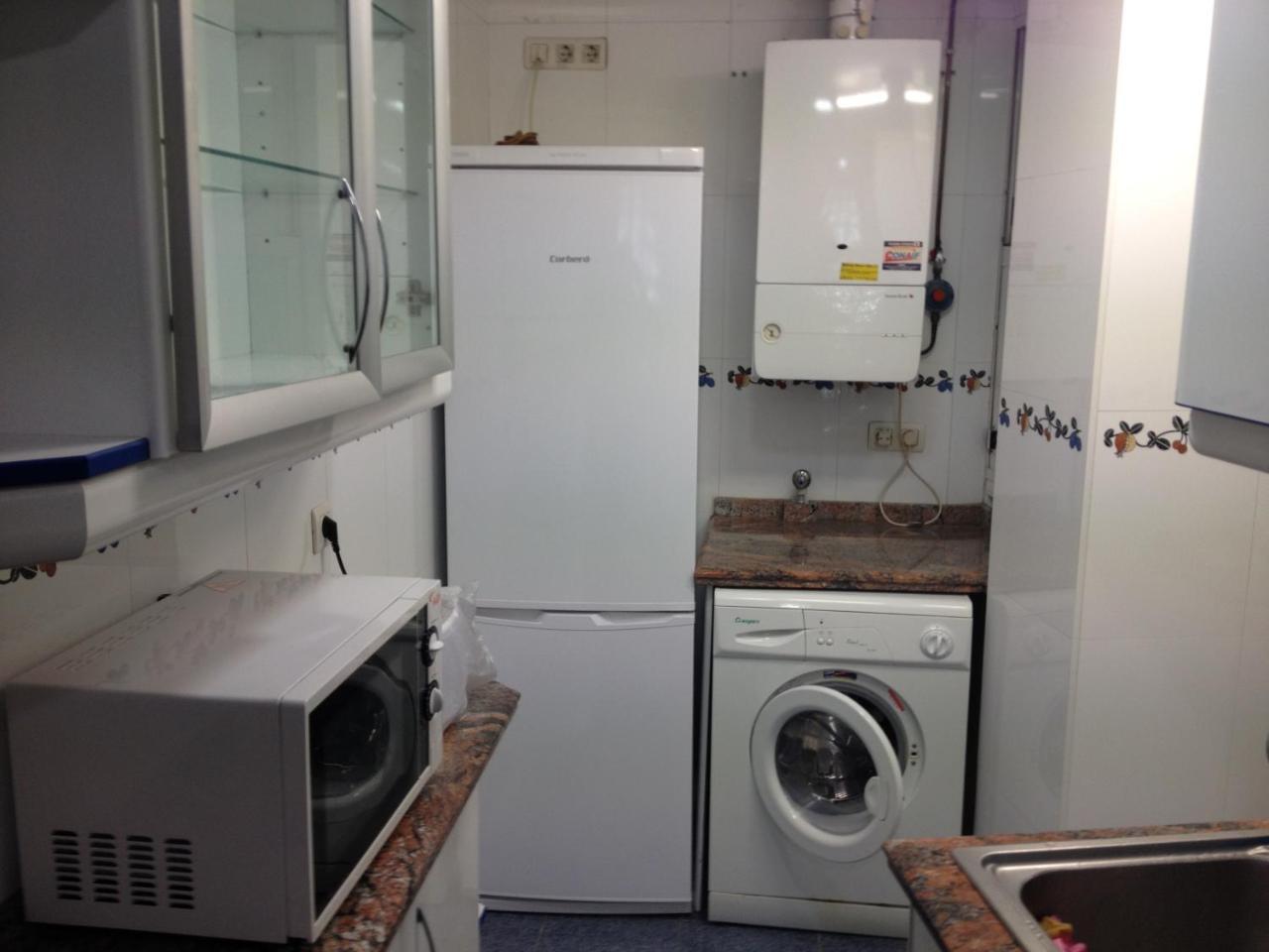Apartment Rambla Alicante Zewnętrze zdjęcie